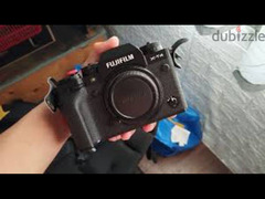 Fujifilm xt4 - 4