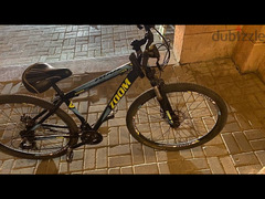دراجة Zoom مقاس 29 استعمال خفيف - 4