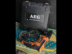 هلتي AEG - 4