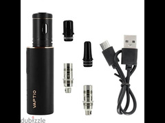 vape VAPTIO COSMO 2 VAPE KIT - 4