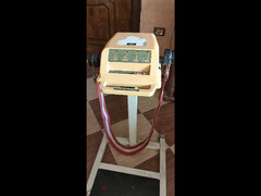 حديد محمل vibrating belt machine - 4