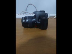 Canon EOS 250D DSLR Camera - Like New Condition - 4