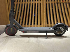 Mi electric scooter pro 2 - 4