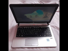 HP ProBook 430 G3 - 4