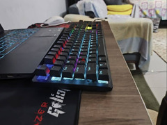 gk100f mechanical keyboard - 4