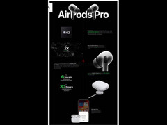 AirPods Pro 2 Original - 4