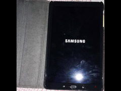 Samsung A6 Tab - 4