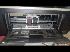 Printer HP - 4