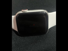 apple watch series 6 44mm nike edition - 4