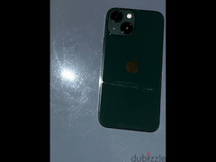IPhone 13-mini green-128Gb-85% Battery - 4