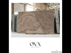 Onix for marble and granite - 4
