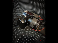 كاميرا كانون canon 1100d - 4