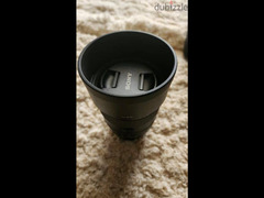 Sony FE 50mm F1.2 GM Lens - 4