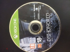 Xbox one 1tb - 4