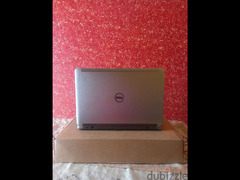 DELL LATITUDE-E 6540-CORE i7-TH4-AMD-8790-2G-Ram-16 - 4