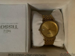 Tissot watch for sale - 4