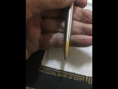 قلم باركر امريكى زيرووو بمعنى الكلمة - 4