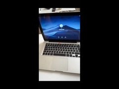MacBook 2013 - 4