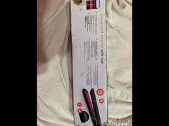 PHILIPS hair straightener from dubai used about 6 times - 4