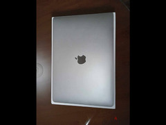 MacBook air M1 2020 Silver - 4
