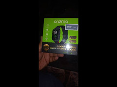 Oraimo Watch Lite 1.69' OSW-18 TFT LCD Waterproof Sports Smart Watch - 4