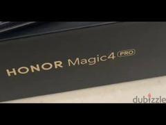 افضل فئه سعريه Honor Magic 4 Pro امكانياتو وسعره اكتر من مميز - 4