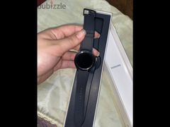 Original Samsung watche classic 4 - 4