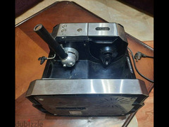 Coffee Machine Delonghi Type BCO421. S - 5