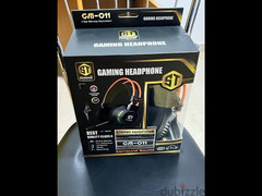 Headphone Gaming - 5