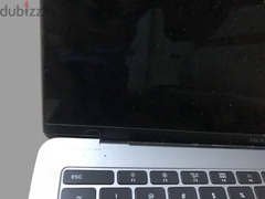 MacBook pro 2017 - 5