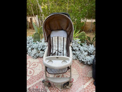 stroller carseat - 5