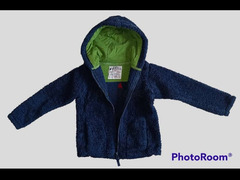 used kids jackets as new. from 1 to 4 years - 5