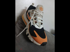 Nike shoes air max 270 react - 5