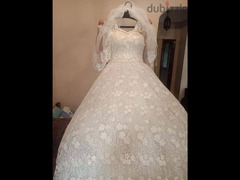فستان زفاف - 5