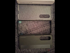 Z fold 4 samsung s pen fold edition case - 5
