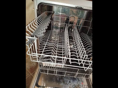 dishwasher zauunisi - 5