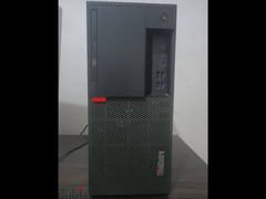 Lenovo ThinkCentre M920 Tower - 5