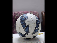 Premier league 14/15 ball - 5