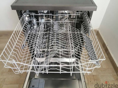 Bompani Dishwasher غسالة اطباق بومباني - 5