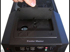 cooler master haf 932 ا - 5