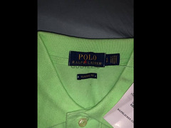 polo ralph shirt new with tag versace dolce prada Burberry tommy boss - 5