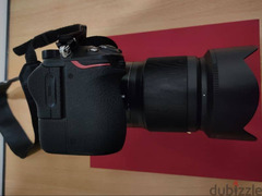 nikon Z6 with all accessories - 5