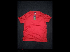 under Armour sports shirt - 5