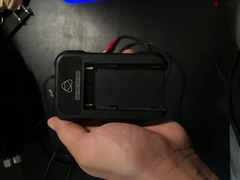 BlackMagic cinema camera 6k Pro with all accessories - 5