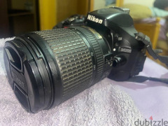 nikon d5200 - 5