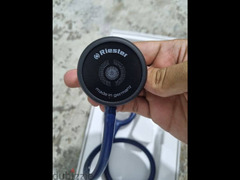Riester Duplex 2.0 Original Monitoring Stethoscope - سماعة طبيب - 5