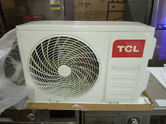 TCL واحد ونص بارد ساخن انفرتر - 5