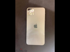 iPhone 11 Pro Max -256GB Midnight green - 5