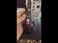VooPoo Drag X all new - 5