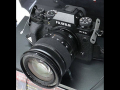 Fujifilm xt4 - 5